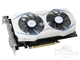 ˶DUAL-GTX 1050Ti-O4G45