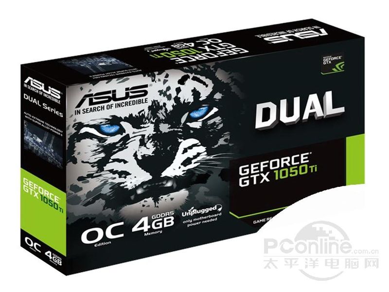 ˶DUAL-GTX 1050Ti-O4Gͼ