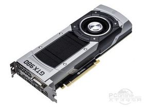 ˶GTX 980-4GD545