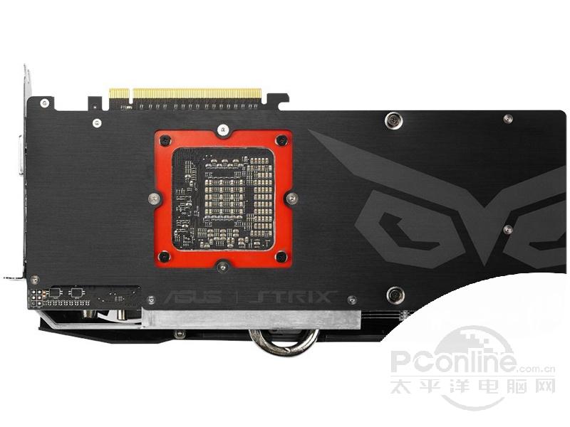 ˶ STRIX-R9 FURY-DC3-4G-GAMINGͼ