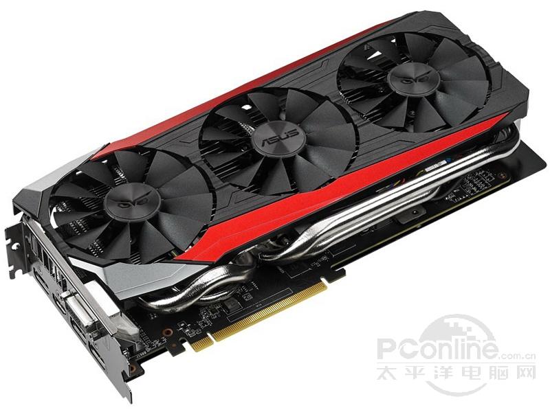 ˶ STRIX-R9 FURY-DC3-4G-GAMINGͼ