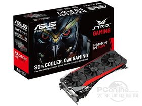 ˶ STRIX-R9 FURY-DC3-4G-GAMING