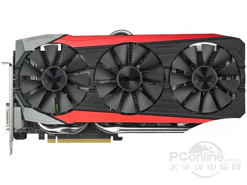 ˶ STRIX-R9 FURY-DC3-4G-GAMINGͼ