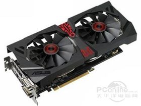 ˶ STRIX-R9 380X-OC4G GAMING