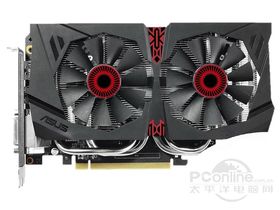 ˶ STRIX-GTX 960-DC2-2GD5