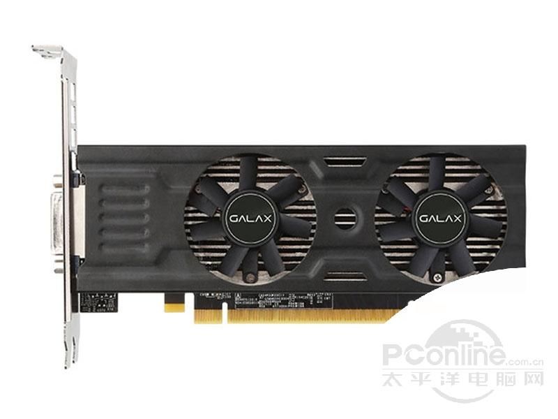 影驰 GeForce GTX 1050 Mini