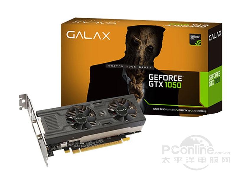 Ӱ GeForce GTX 1050 Miniͼ