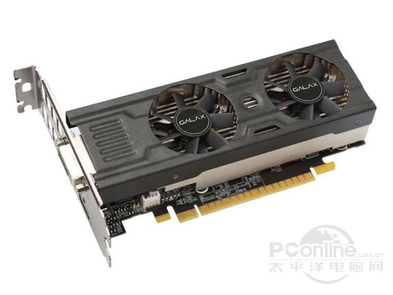 影驰 GeForce GTX 1050 Mini