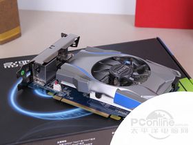 Ӱ GeForce GT740ڽ