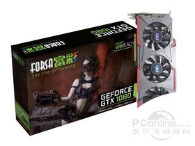  GeForce GTX 1080_8G_D5Ұǰ