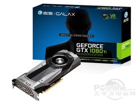 Ӱ GeForce GTX 1080Ti Founders Edition