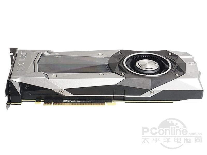 Ӱ GeForce GTX 1080Ti Founders Editionͼ