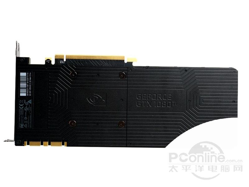 影驰 GeForce GTX 1080Ti Founders Edition