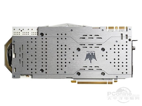 影驰 GeForce GTX 1080Ti名人堂