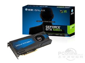 Ӱ GeForce GTX 1080Ti 