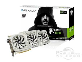 Ӱ GeForce GTX 1080 