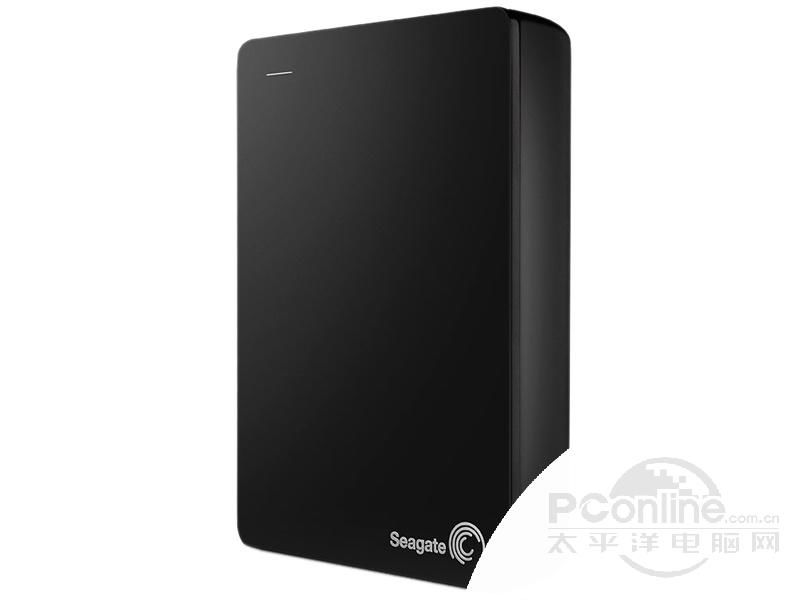 希捷Backup Plus Fast 4TB(STDA4000300)