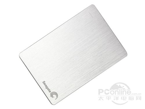 希捷Backup Plus Slim 500GB(STCD500303)