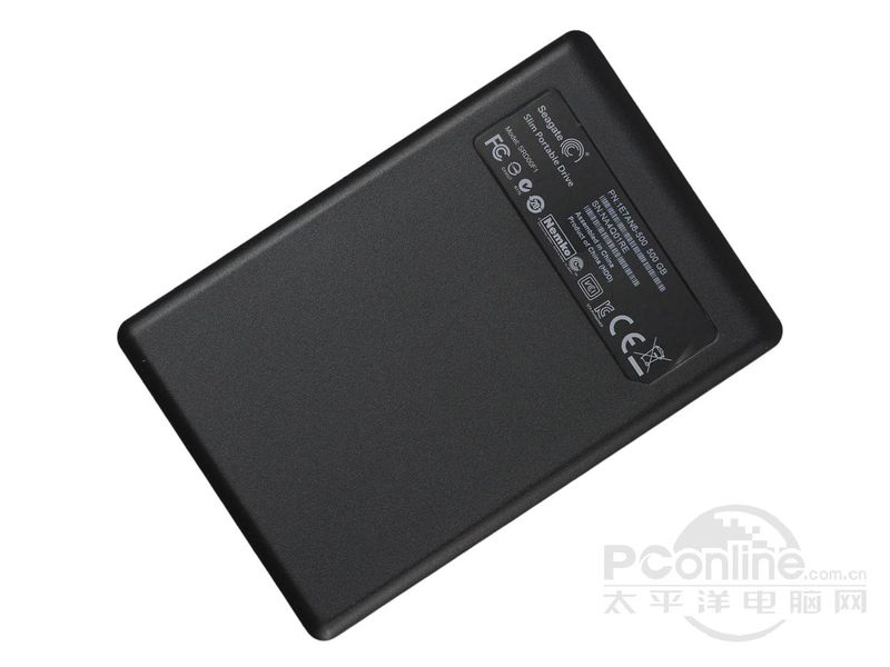 ϣBackup Plus Slim 500GB(STCD500303)ͼ