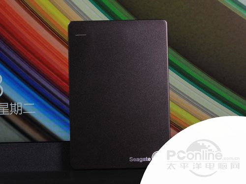 希捷Backup Plus Slim 2TB(STDR2000300)