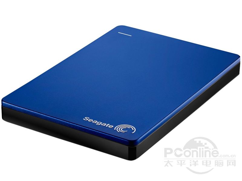 希捷Backup Plus Slim 1TB(STDR1000300)