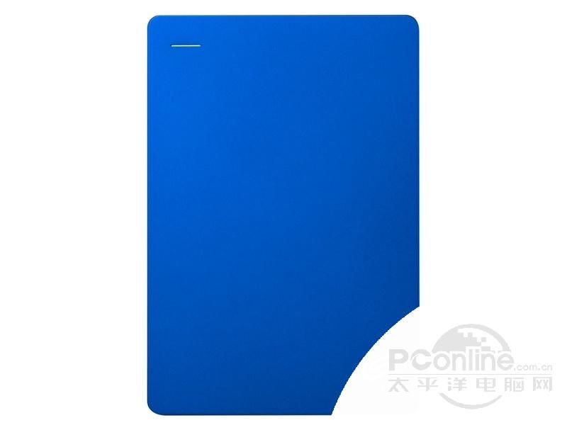 希捷Backup Plus Portable 5TB(STDR5000302)