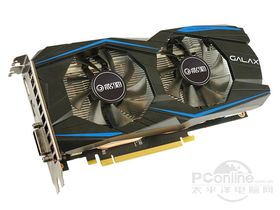 Ӱ GeForce GTX 960罫