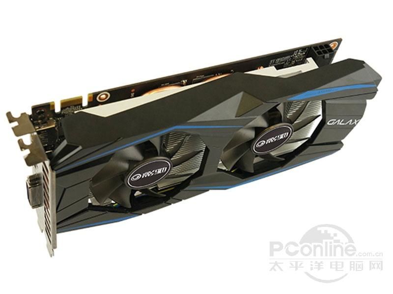 Ӱ GeForce GTX 960罫ͼ