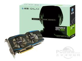 Ӱ GeForce GTX 960罫