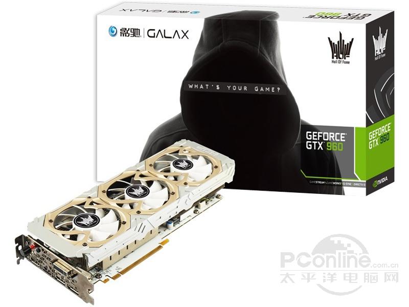 Ӱ GeForce GTX 9604Gͼ