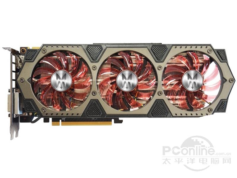 Ӱ GeForce GTX 960 Gamer 4Gͼ