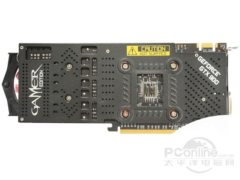 Ӱ GeForce GTX 960 Gamer 4Gͼ