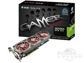 Ӱ GeForce GTX 960 Gamer 4Gͼ