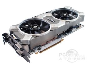 Ӱ GeForce GTX 780Ti