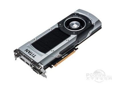 Ӱ GeForce GTX Titan Blackͼ