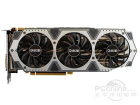 Ӱ GeForce GTX 970ǻҺڽ