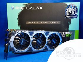 Ӱ GeForce GTX 970ǻҺڽ