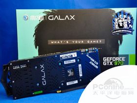 Ӱ GeForce GTX 970ǻҺڽ