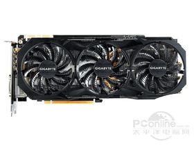  GTX 1080 G1 ROCK 8G