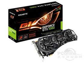  GTX 1080 G1 ROCK 8Gͼ