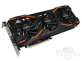  GTX 1080 D5X 8G45