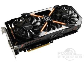  GTX 1080 8G 11Gbps45