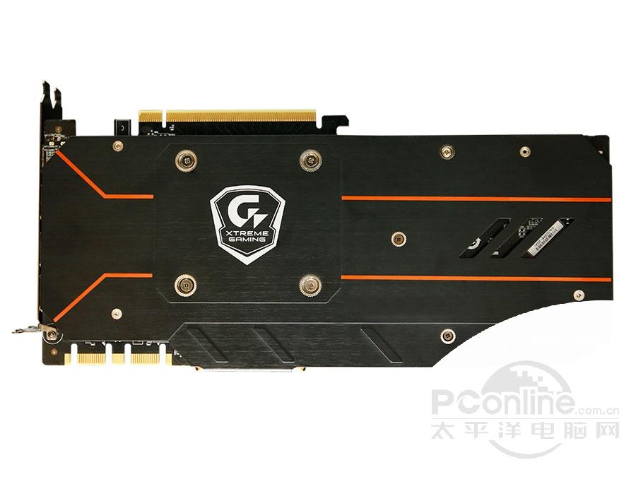  GTX 1080 Xtreme Gaming WATERFORCE 8Gͼ