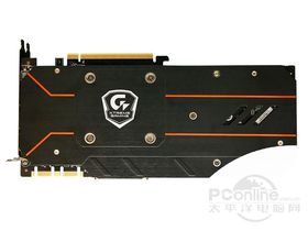  GTX 1080 Xtreme Gaming WATERFORCE 8G