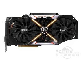  GTX 1080 Xtreme Gaming Premium Pack 8G