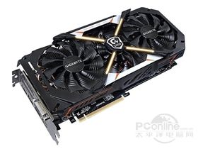  GTX 1080 Xtreme Gaming Premium Pack 8G