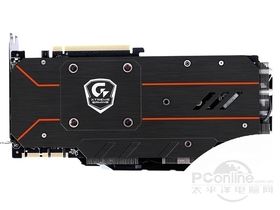  GTX 1080 Xtreme Gaming Premium Pack 8G