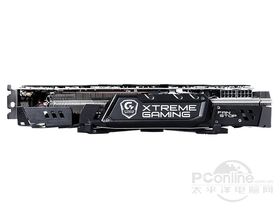  GTX 1080 Xtreme Gaming Premium Pack 8G