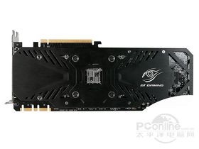  GTX 1070 G1 ROCK 8G