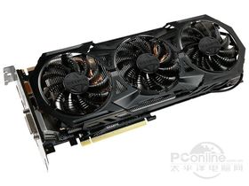  GTX 1070 G1 ROCK 8G